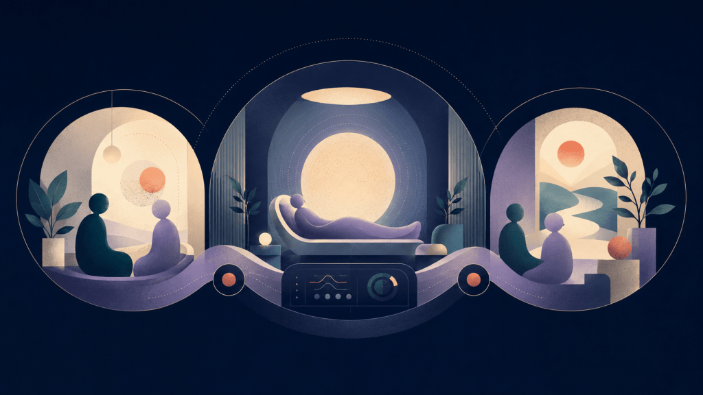 What Does “Psychedelic-Assisted Therapy” Really Mean?