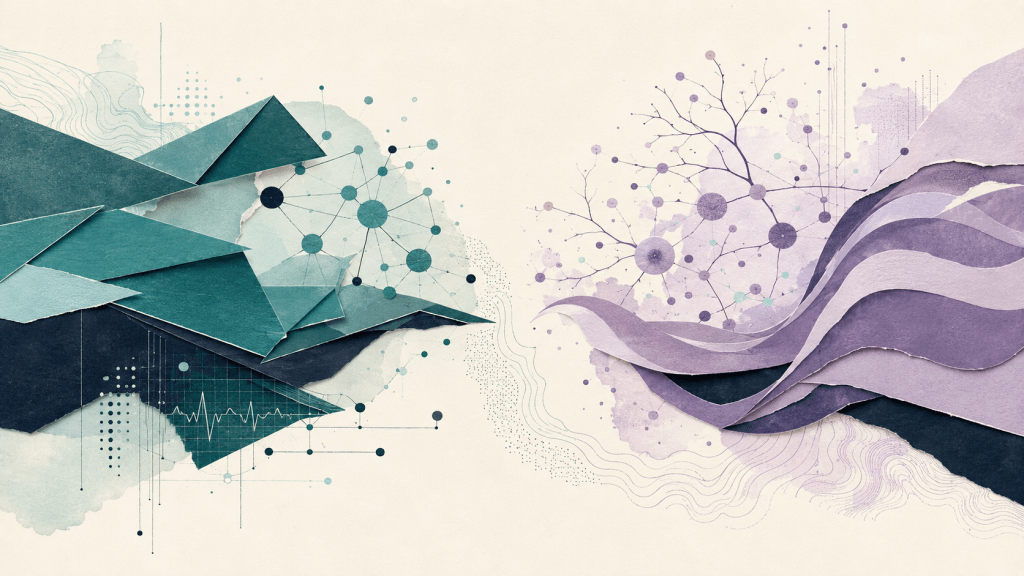 Ketamine and Classic Psychedelics Are Not the Same